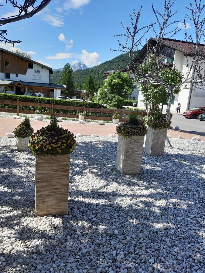 Haus Geiger Apartment Зеефелд в Тирол Екстериор снимка