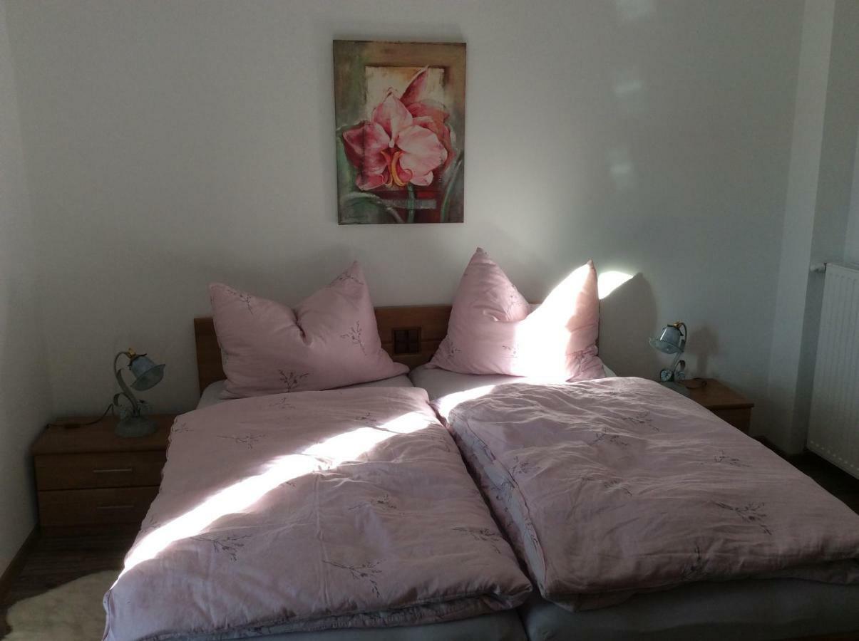 Haus Geiger Apartment Зеефелд в Тирол Екстериор снимка