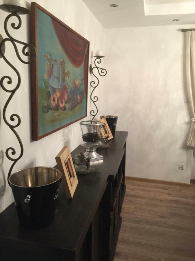 Haus Geiger Apartment Зеефелд в Тирол Екстериор снимка