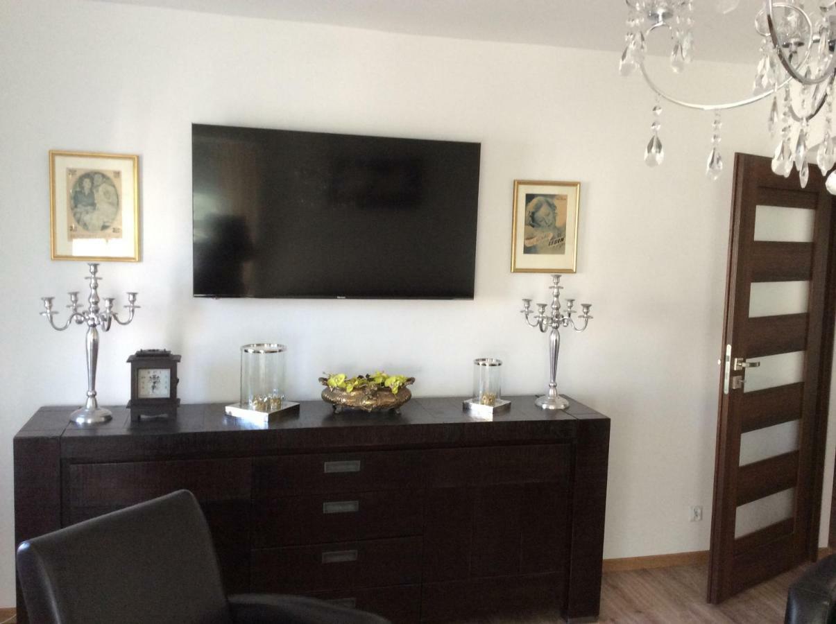 Haus Geiger Apartment Зеефелд в Тирол Екстериор снимка