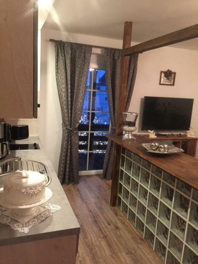 Haus Geiger Apartment Зеефелд в Тирол Екстериор снимка