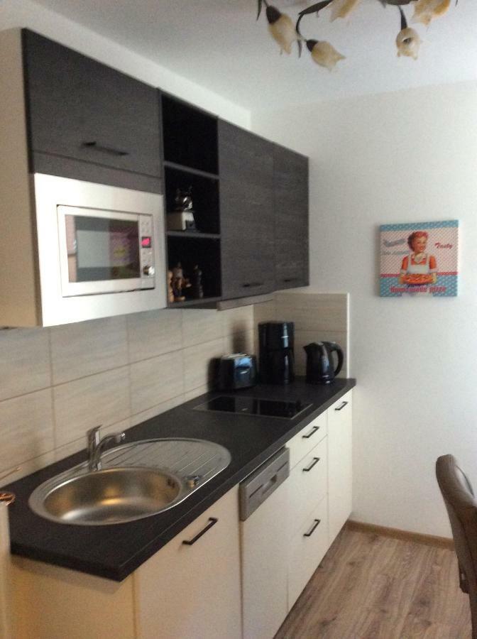 Haus Geiger Apartment Зеефелд в Тирол Екстериор снимка
