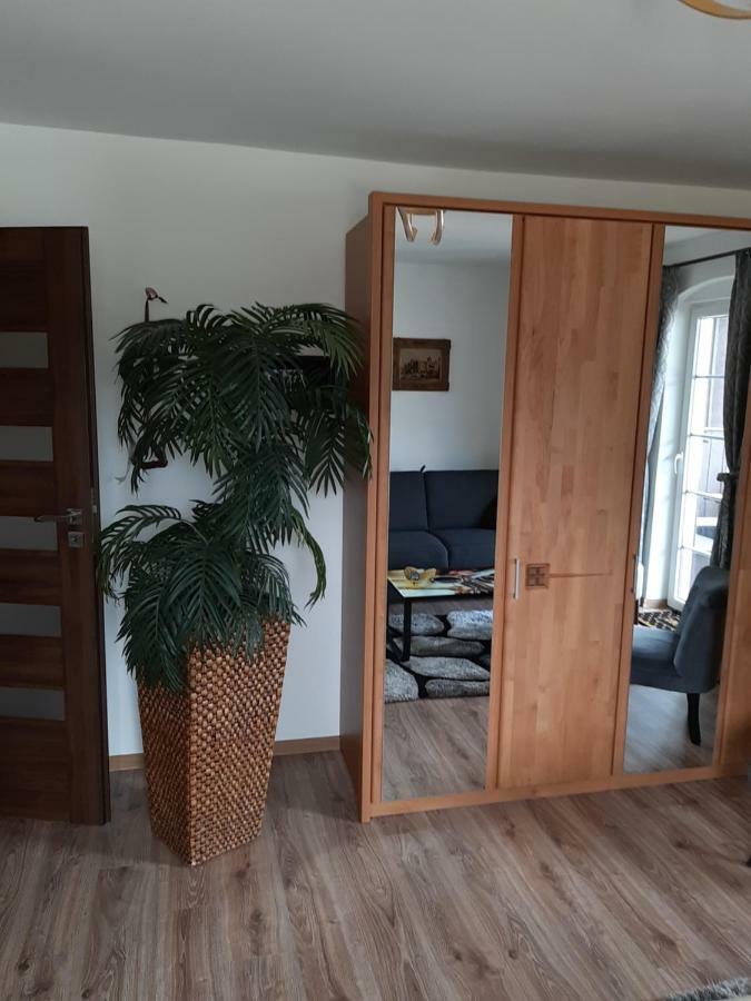 Haus Geiger Apartment Зеефелд в Тирол Екстериор снимка
