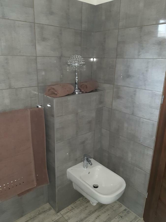 Haus Geiger Apartment Зеефелд в Тирол Екстериор снимка