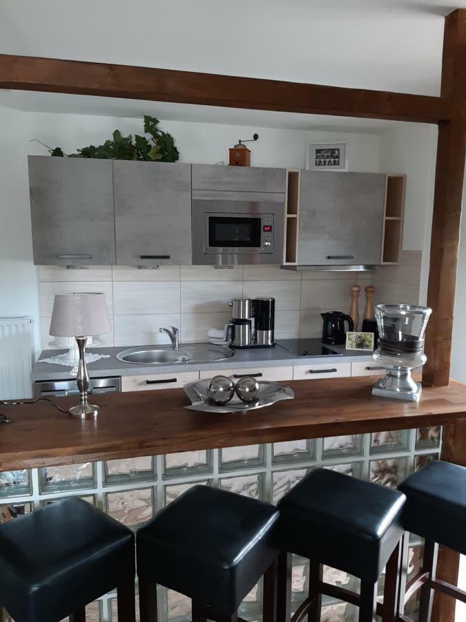 Haus Geiger Apartment Зеефелд в Тирол Екстериор снимка