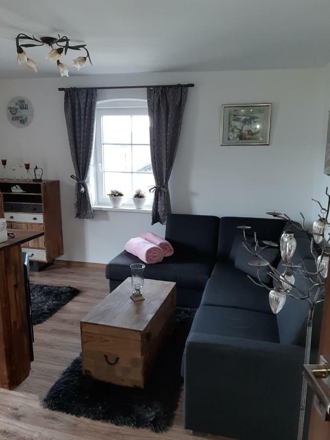 Haus Geiger Apartment Зеефелд в Тирол Екстериор снимка