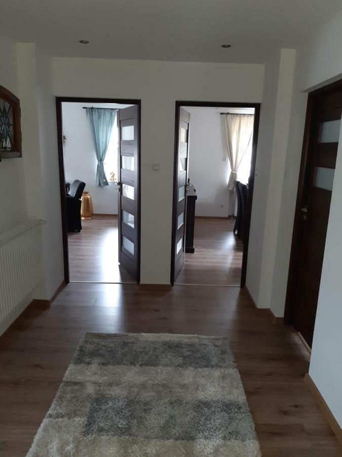 Haus Geiger Apartment Зеефелд в Тирол Екстериор снимка