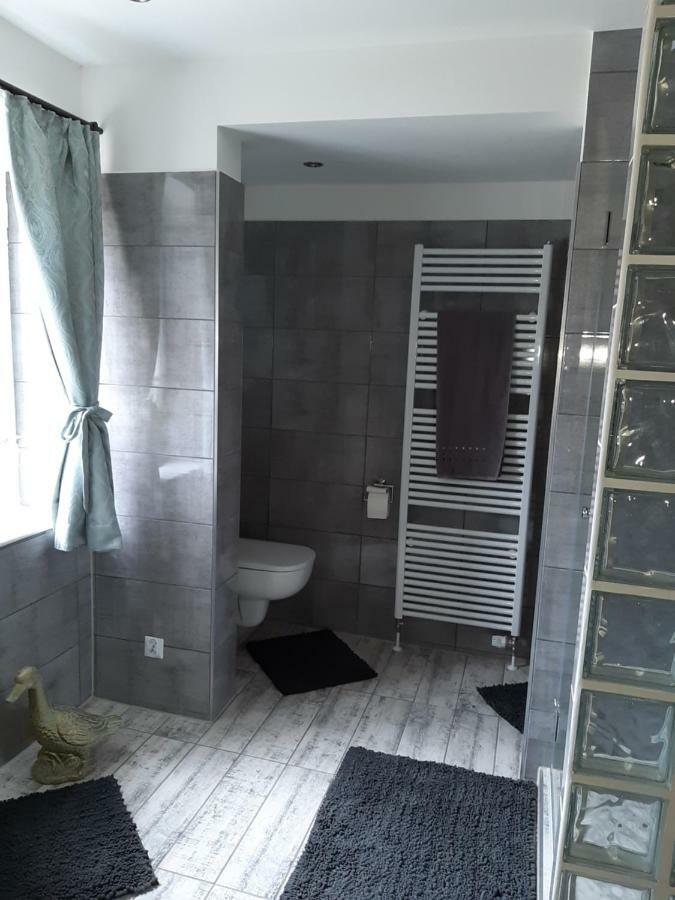Haus Geiger Apartment Зеефелд в Тирол Екстериор снимка