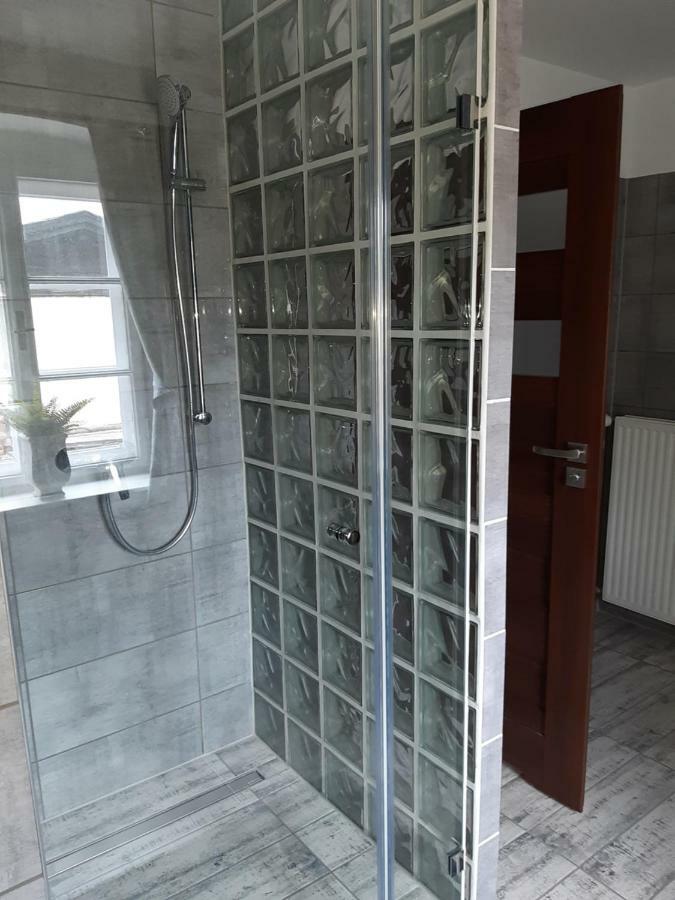 Haus Geiger Apartment Зеефелд в Тирол Екстериор снимка
