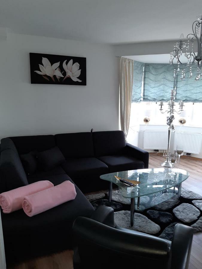 Haus Geiger Apartment Зеефелд в Тирол Екстериор снимка