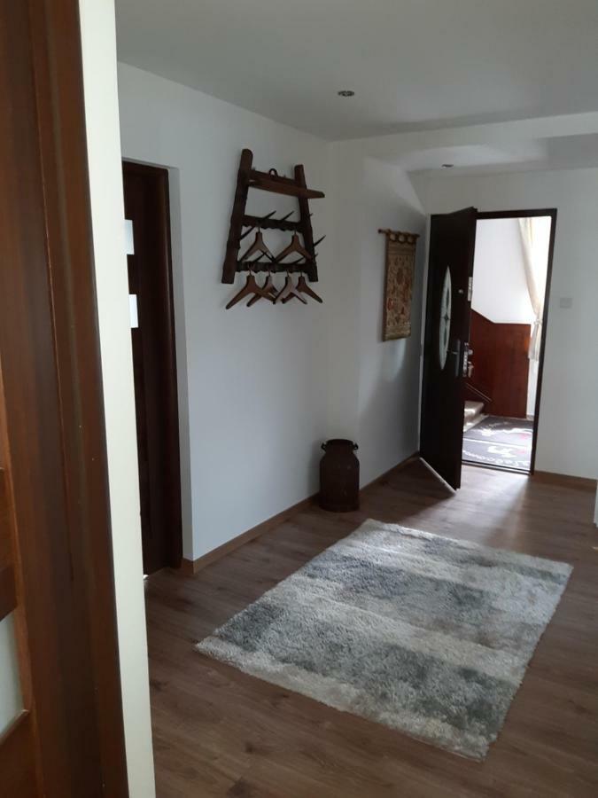Haus Geiger Apartment Зеефелд в Тирол Екстериор снимка