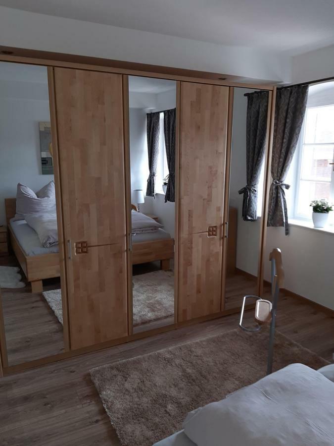Haus Geiger Apartment Зеефелд в Тирол Екстериор снимка