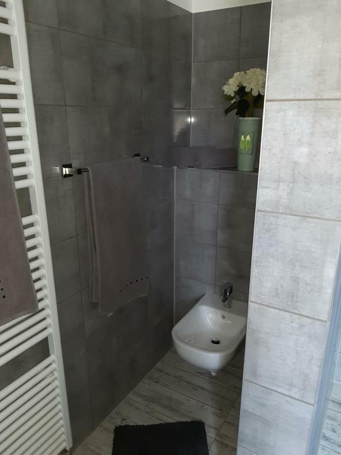 Haus Geiger Apartment Зеефелд в Тирол Екстериор снимка