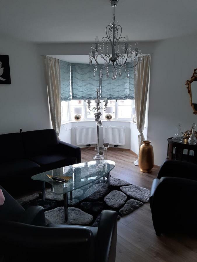 Haus Geiger Apartment Зеефелд в Тирол Екстериор снимка