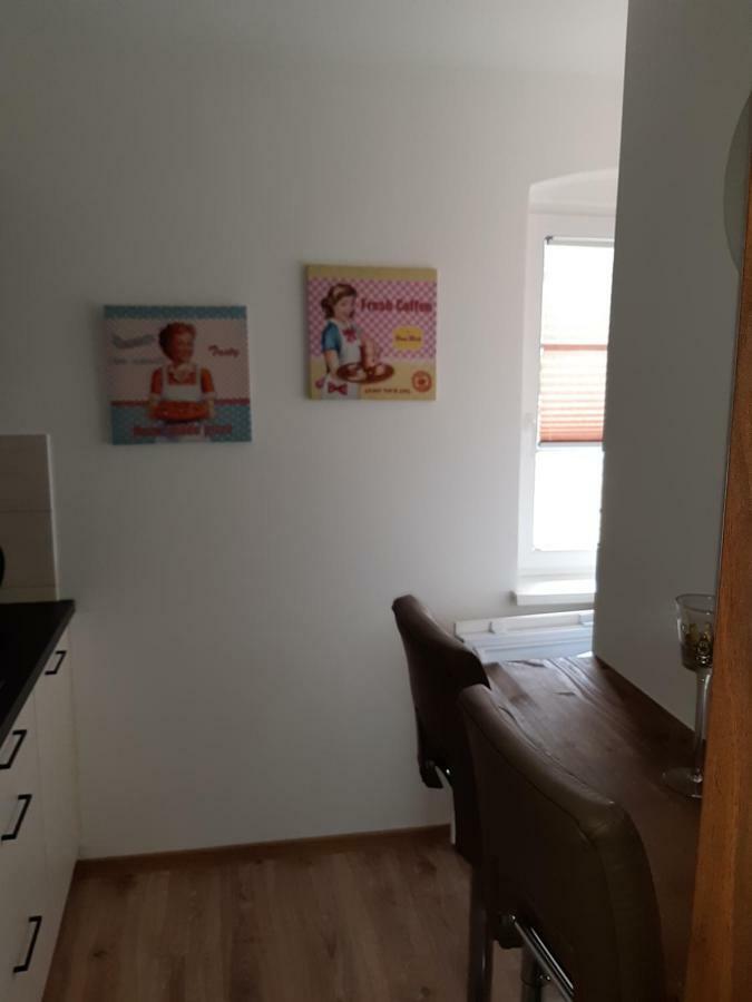 Haus Geiger Apartment Зеефелд в Тирол Екстериор снимка